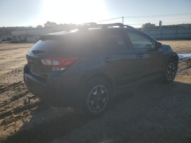 JF2GTACC2KH237080 - 2019 SUBARU CROSSTREK PREMIUM Szary zdjęcie 3