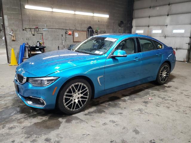 2018 BMW 430XI GRAN COUPE, 
