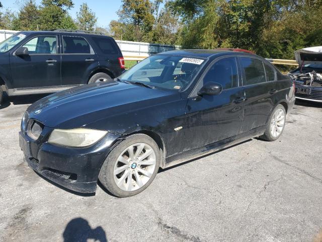 2011 BMW 328 I SULEV, 