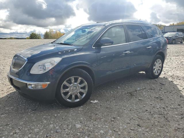 2012 BUICK ENCLAVE, 
