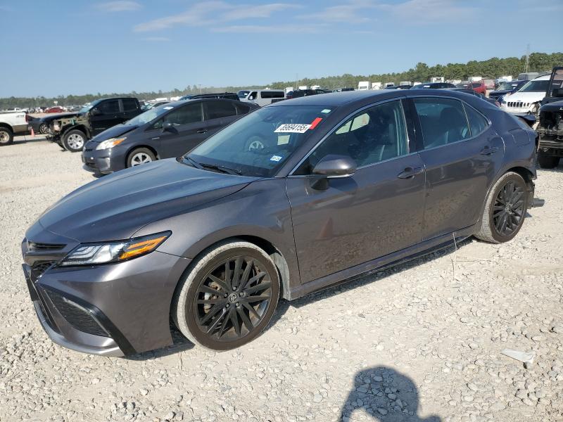 2024 TOYOTA CAMRY XSE, 