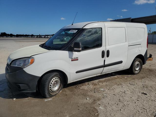 2020 RAM PROMASTER, 