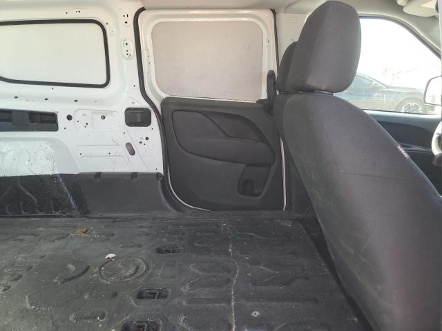 ZFBHRFAB3L6S46833 - 2020 RAM PROMASTER Beyaz fotoğraf 10