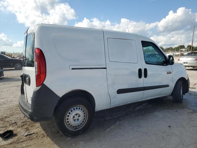 ZFBHRFAB3L6S46833 - 2020 RAM PROMASTER Beyaz fotoğraf 3