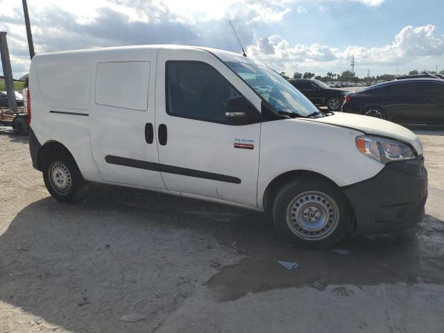 ZFBHRFAB3L6S46833 - 2020 RAM PROMASTER Beyaz fotoğraf 4