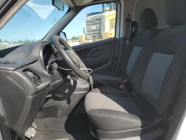 ZFBHRFAB3L6S46833 - 2020 RAM PROMASTER Beyaz fotoğraf 7