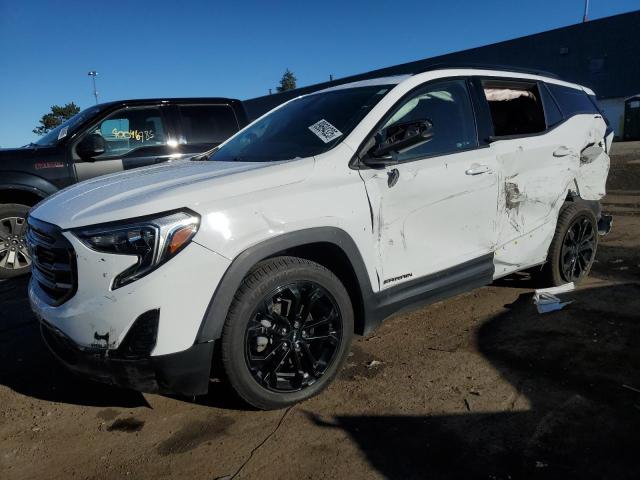 2019 GMC TERRAIN SLE, 