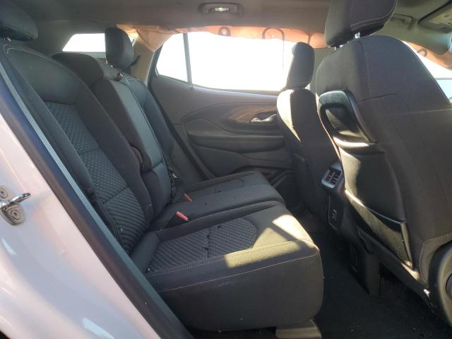 3GKALTEV5KL294135 - 2019 GMC TERRAIN SLE 白色 照片 11