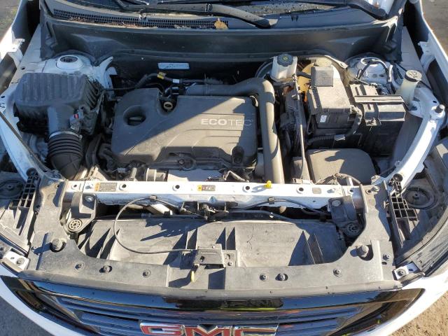 3GKALTEV5KL294135 - 2019 GMC TERRAIN SLE 白色 照片 12