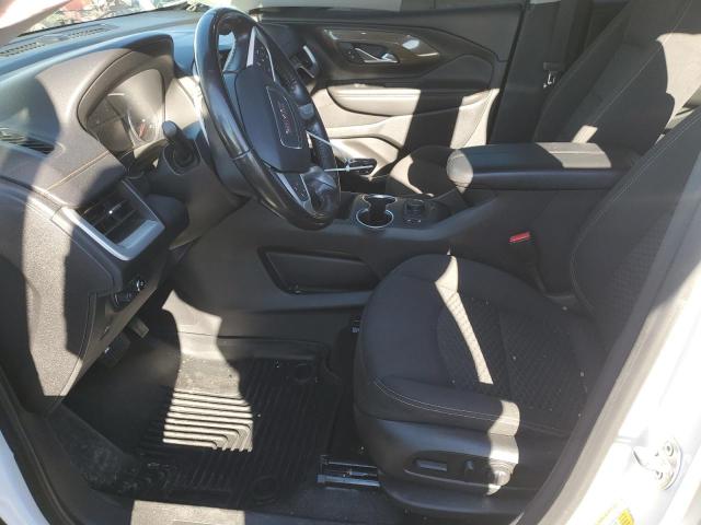 3GKALTEV5KL294135 - 2019 GMC TERRAIN SLE 白色 照片 7