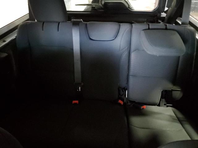 1C4HJXDG8LW284480 - 2020 JEEP WRANGLER U SPORT Մոխրագույն լուսանկար 10