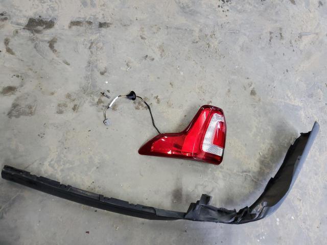 1FM5K8D86HGD62718 - 2017 FORD EXPLORER XLT Graphit Foto 13