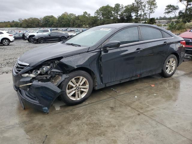 2013 HYUNDAI SONATA GLS, 