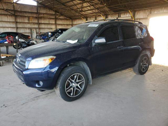 2007 TOYOTA RAV4, 