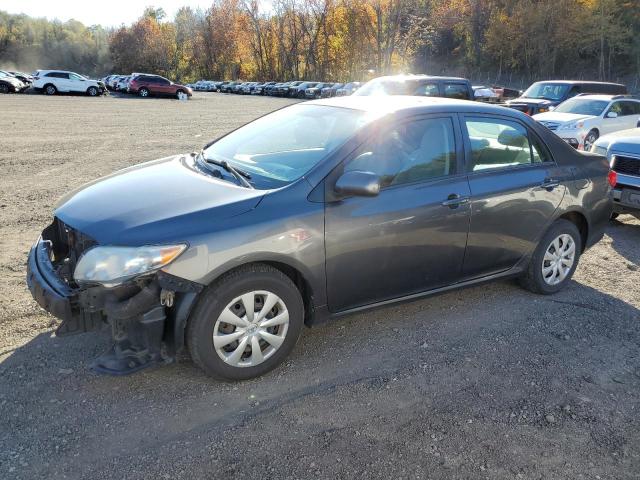 2010 TOYOTA COROLLA BASE, 