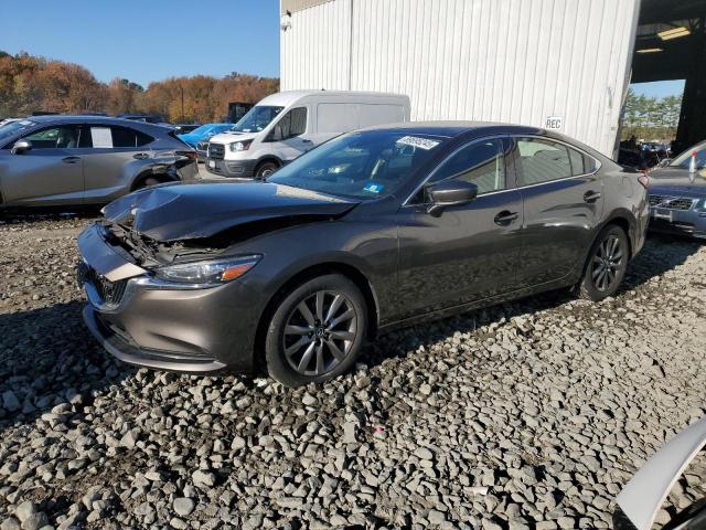 2018 MAZDA 6 SPORT, 