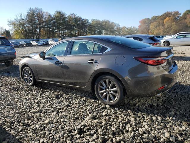 JM1GL1UM1J1316169 - 2018 MAZDA 6 SPORT Gris photo 2