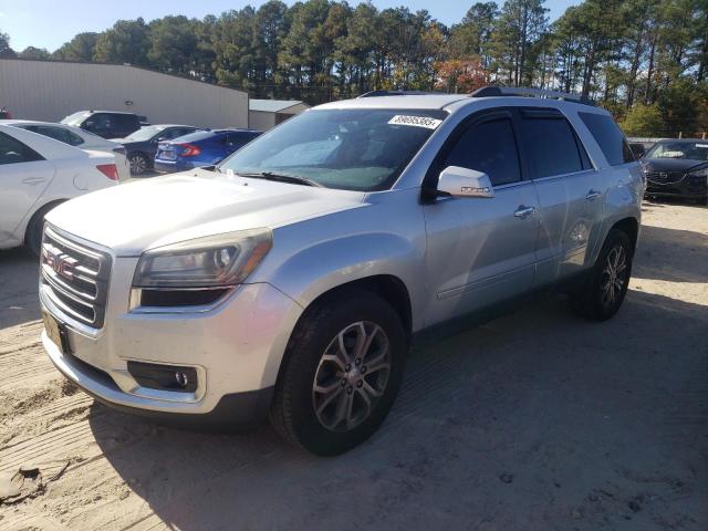 2014 GMC ACADIA SLT-1, 