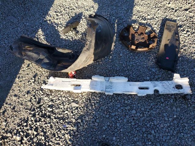 JTDBE32K430226525 - 2003 TOYOTA CAMRY LE SILVER photo 12