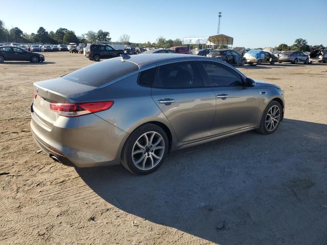 5XXGT4L39JG227884 - 2018 KIA OPTIMA LX 银色 照片 3