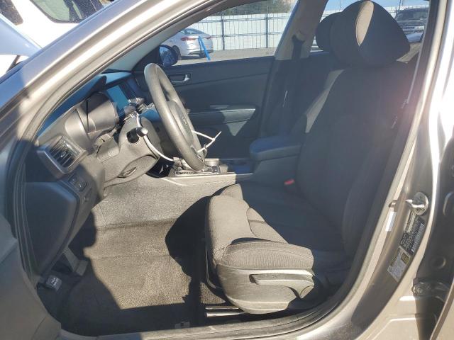 5XXGT4L39JG227884 - 2018 KIA OPTIMA LX 银色 照片 7