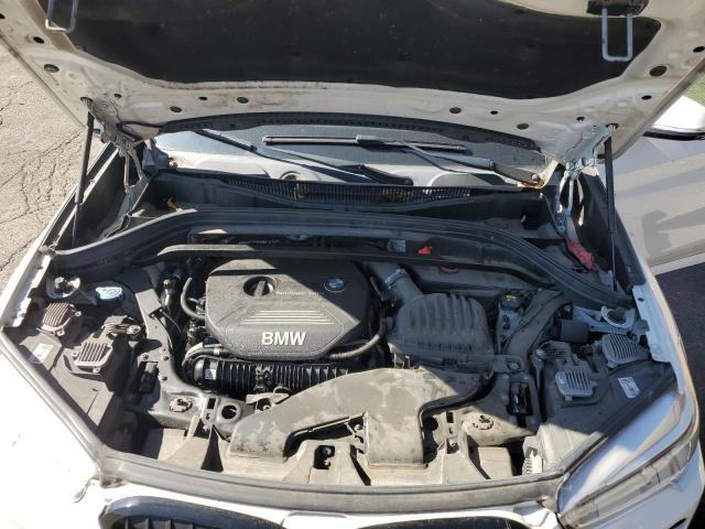 WBXHT3C35G5E50151 - 2016 BMW X1 XDRIVE28I WHITE photo 12