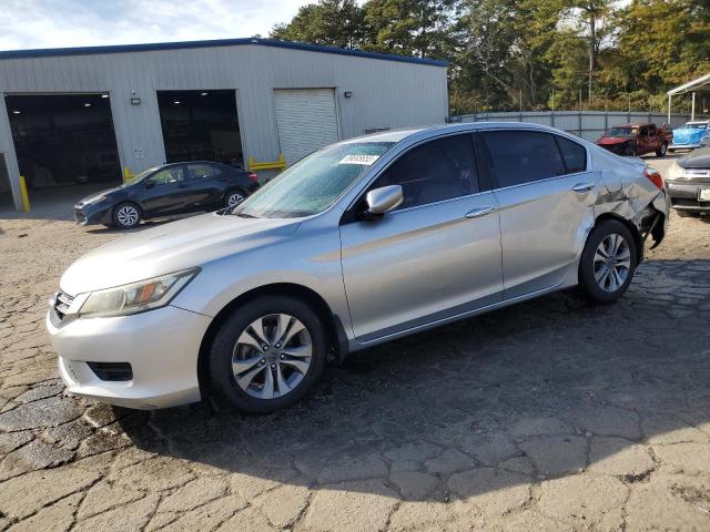 2014 HONDA ACCORD LX, 