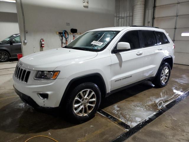 2016 JEEP GRAND CHER LAREDO, 