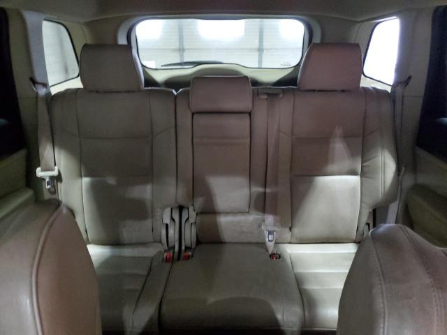 1C4RJEAG7GC479975 - 2016 JEEP GRAND CHER LAREDO Ağ foto 10