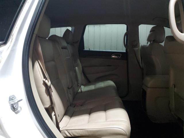 1C4RJEAG7GC479975 - 2016 JEEP GRAND CHER LAREDO Ağ foto 11