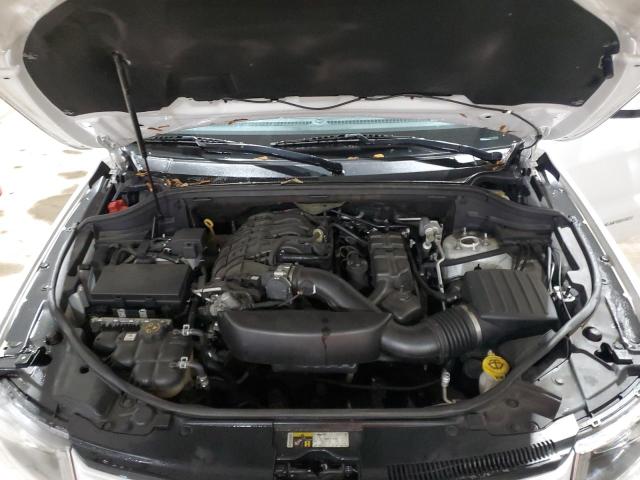 1C4RJEAG7GC479975 - 2016 JEEP GRAND CHER LAREDO Ağ foto 12