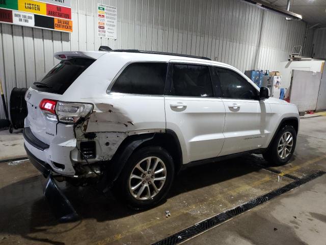 1C4RJEAG7GC479975 - 2016 JEEP GRAND CHER LAREDO Ağ foto 3