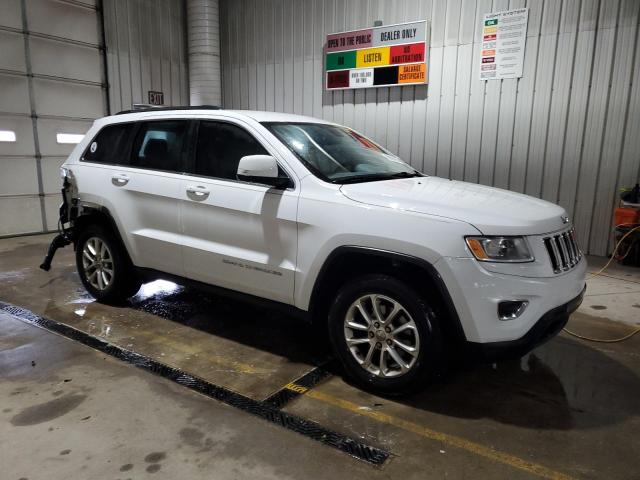 1C4RJEAG7GC479975 - 2016 JEEP GRAND CHER LAREDO Ağ foto 4