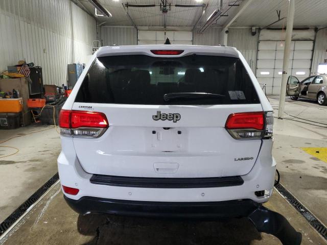 1C4RJEAG7GC479975 - 2016 JEEP GRAND CHER LAREDO Ağ foto 6