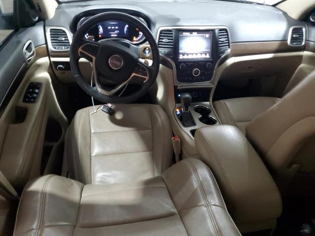 1C4RJEAG7GC479975 - 2016 JEEP GRAND CHER LAREDO Ağ foto 8