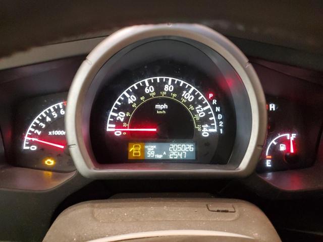 2HJYK16557H530133 - 2007 HONDA RIDGELINE RTL 灰色 照片 9