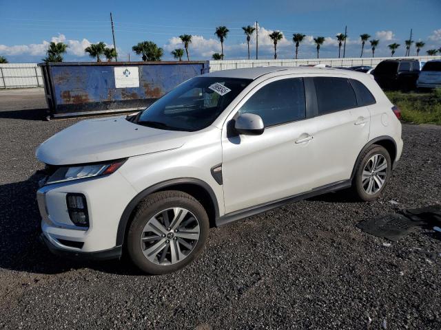 2021 MITSUBISHI OUTLANDER ES, 