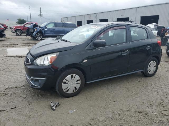 2019 MITSUBISHI MIRAGE ES, 