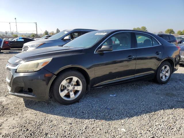 2015 CHEVROLET MALIBU LS, 