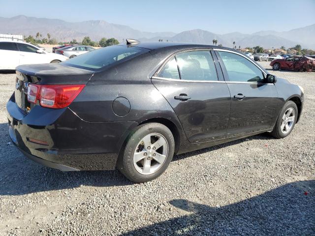1G11B5SL1FF159580 - 2015 CHEVROLET MALIBU LS BLACK photo 3