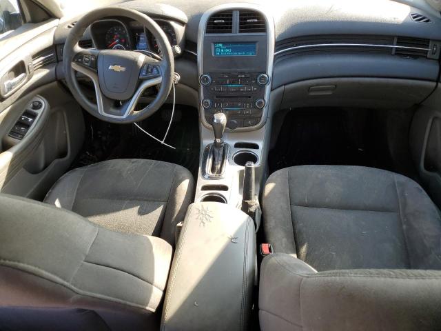 1G11B5SL1FF159580 - 2015 CHEVROLET MALIBU LS BLACK photo 8