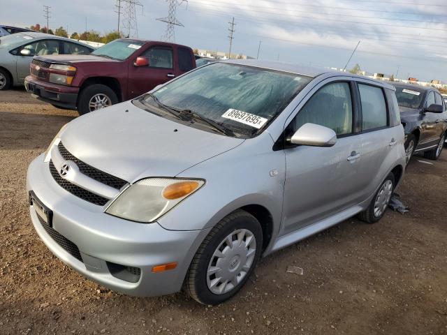 2006 TOYOTA SCION XA, 
