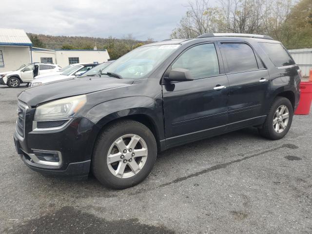 2016 GMC ACADIA SLE, 