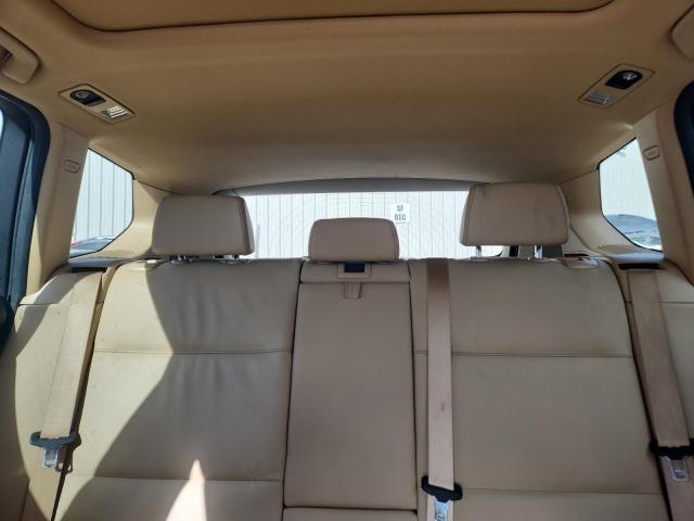 5UXWY3C50G0N87448 - 2016 BMW X3 XDRIVE28D Mavi foto 10