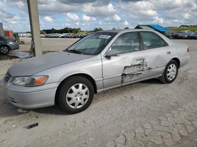 2001 TOYOTA CAMRY CE, 
