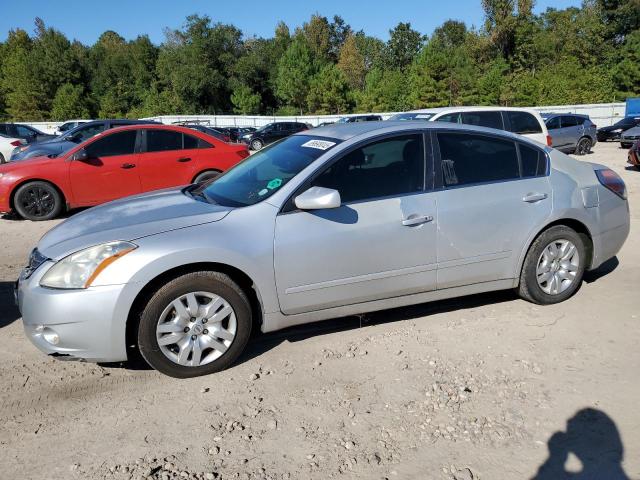 2011 NISSAN ALTIMA BASE, 