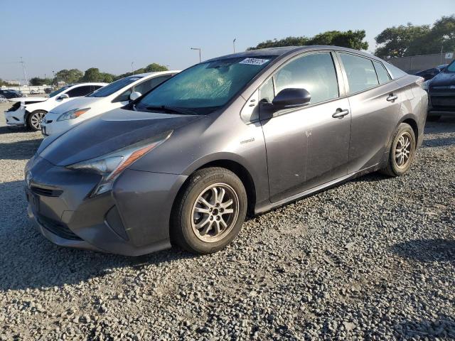 2016 TOYOTA PRIUS, 