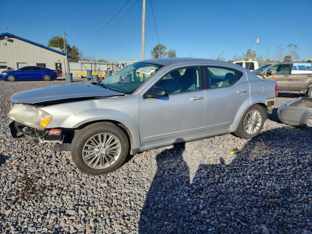 2008 DODGE AVENGER SXT, 