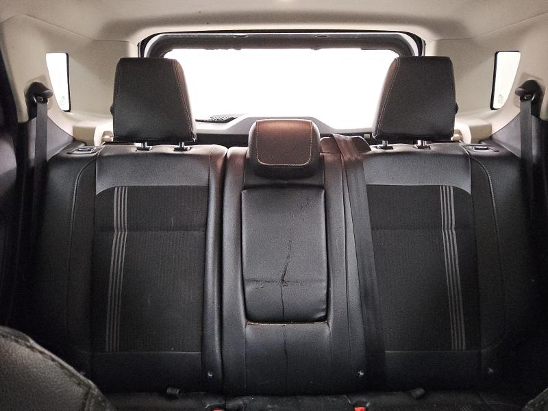 MAJ6S3JL2KC297567 - 2019 FORD ECOSPORT SES رمادي صورة 10