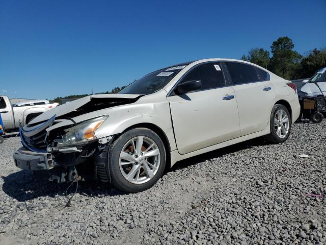 2015 NISSAN ALTIMA 2.5, 